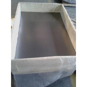 Graphite Sheet with Micropore