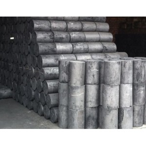 High Purity Die-molded Graphite