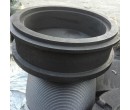 Graphite Crucible with Large Size