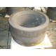 Graphite Crucible with Large Size